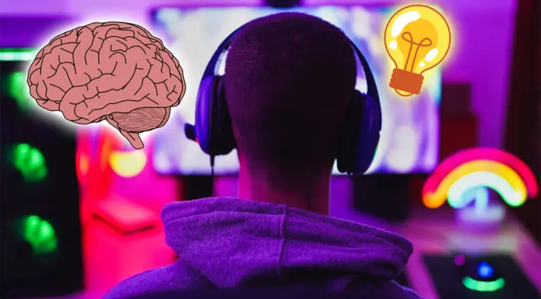 Imagen de Los 12 videojuegos para ayudar a niños a ser más inteligentes, según estudiantes universitarios