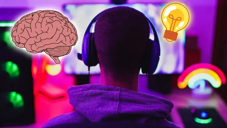 12 videojuegos inteligente