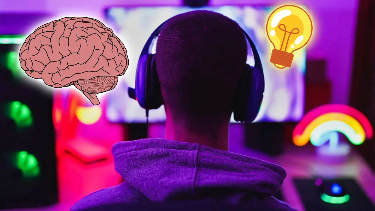 12 videojuegos inteligente