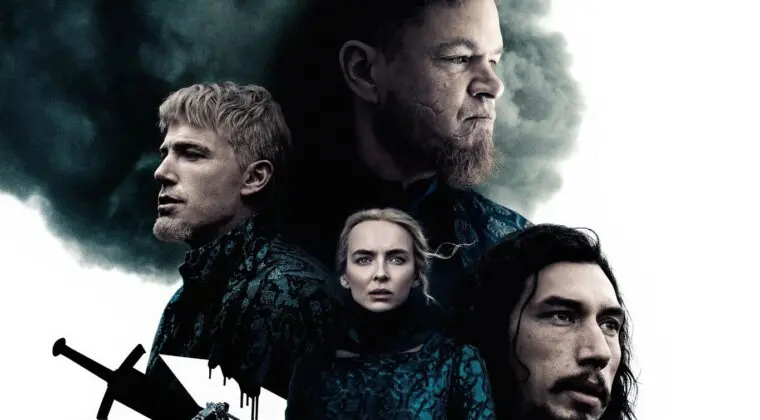 Imagen de Crítica de El Último Duelo: Ridley Scott vuelve a los cines con una de sus mejores películas