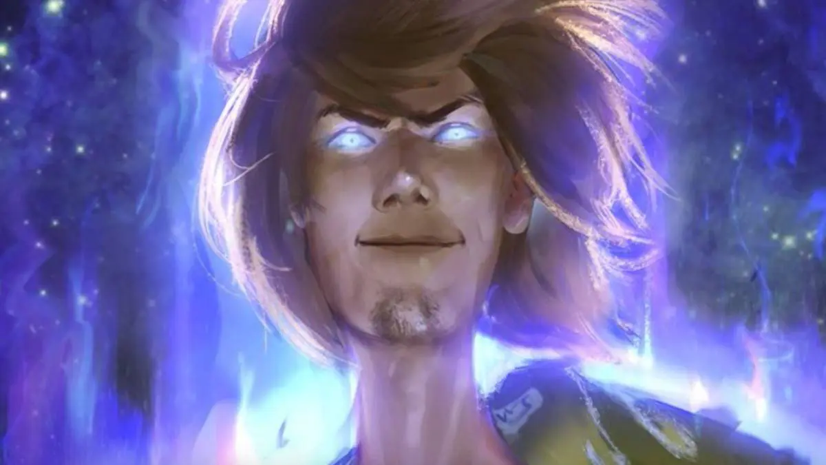 shaggy multiversus