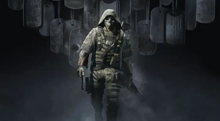 Imagen de Ghost Recon presentaría una nueva entrega mañana mismo y estos serían los primeros detalles, según un rumor