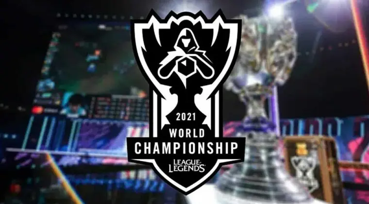 Imagen de League of Legends: fecha, horario y cómo ver los cuartos, semis y final de Worlds 2021