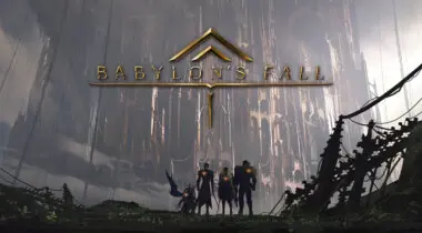 Imagen de Babylon's Fall cambia su estilo visual tras las quejas; así luce el videojuego después de los cambios