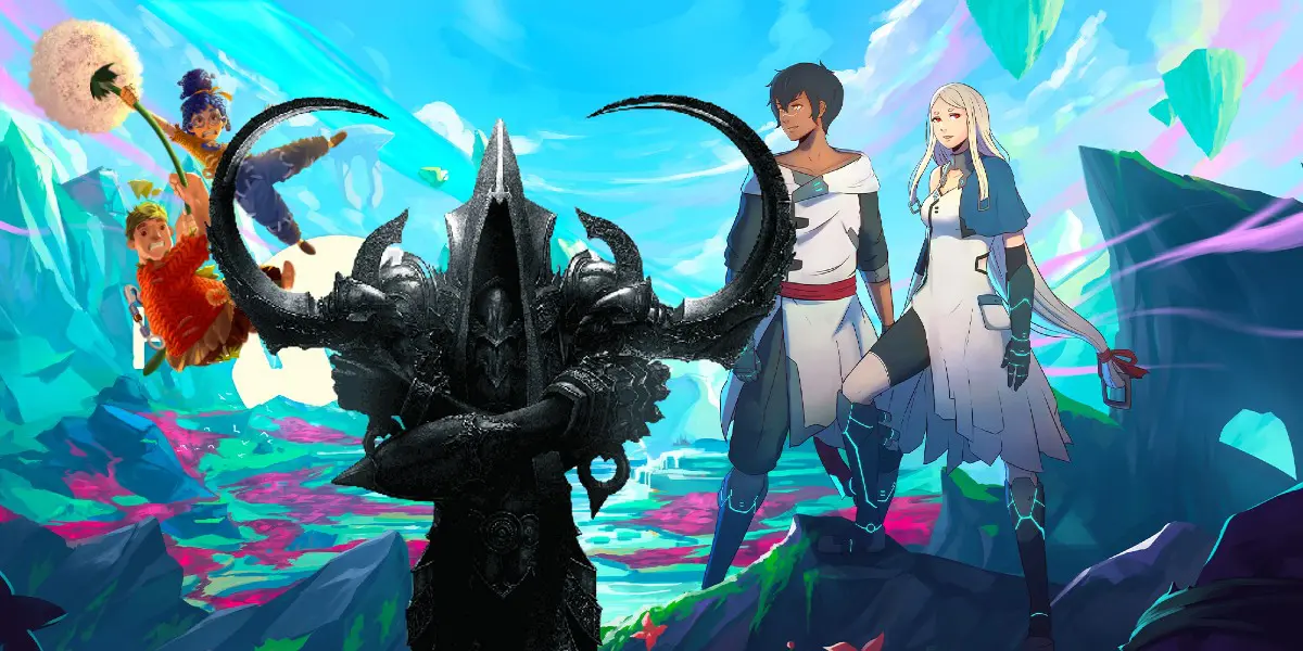 3 juegos pareja