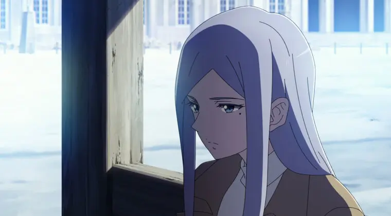 Imagen de 86 Eighty-Six - Parte 2: horario y dónde ver el episodio 3