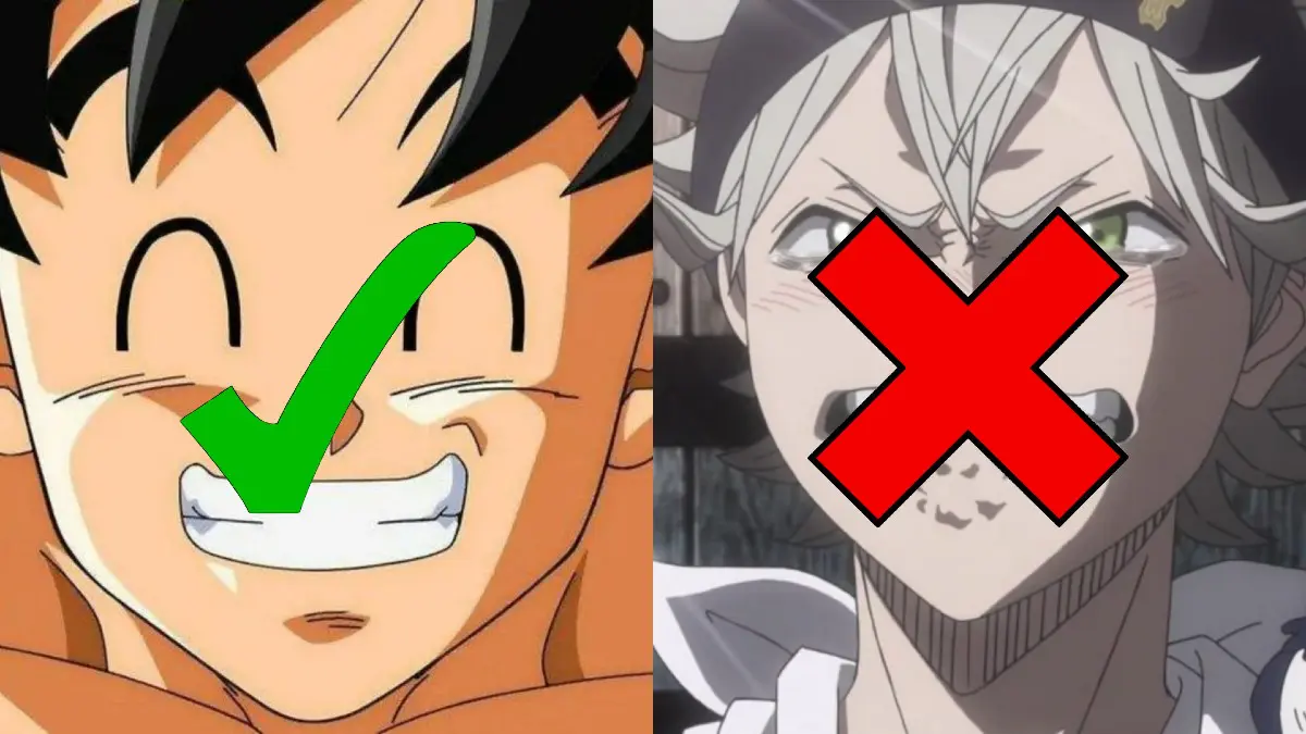 adivina el anime
