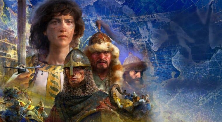 Imagen de Análisis Age of Empires IV: Una vuelta a los origines sin perder la esencia