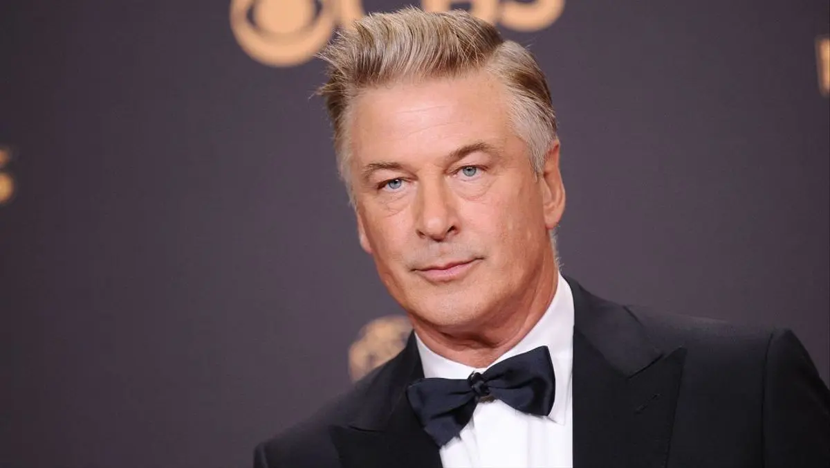 Alec baldwin