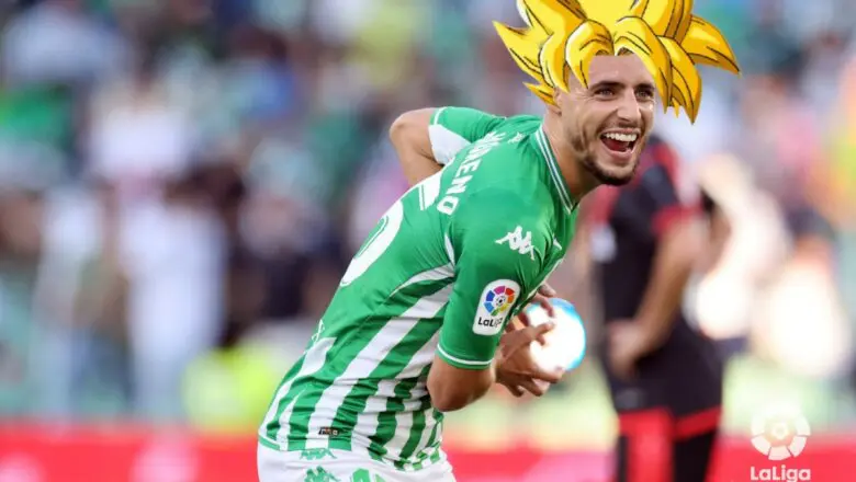 alex moreno dragon ball