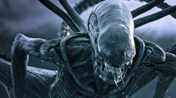 Imagen de Ridley Scott no confía en la serie de Alien que prepara el creador de Fargo