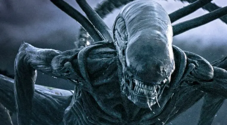 Imagen de Ridley Scott no confía en la serie de Alien que prepara el creador de Fargo