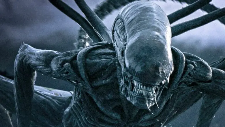 Alien