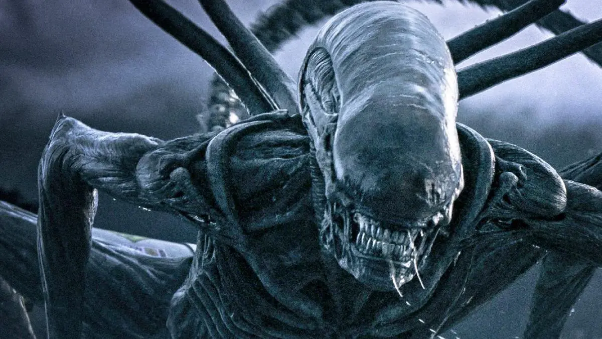 Alien
