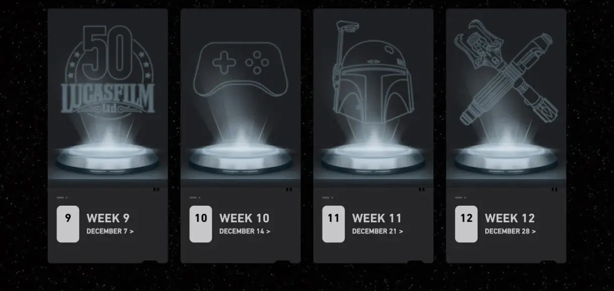 anuncio star wars