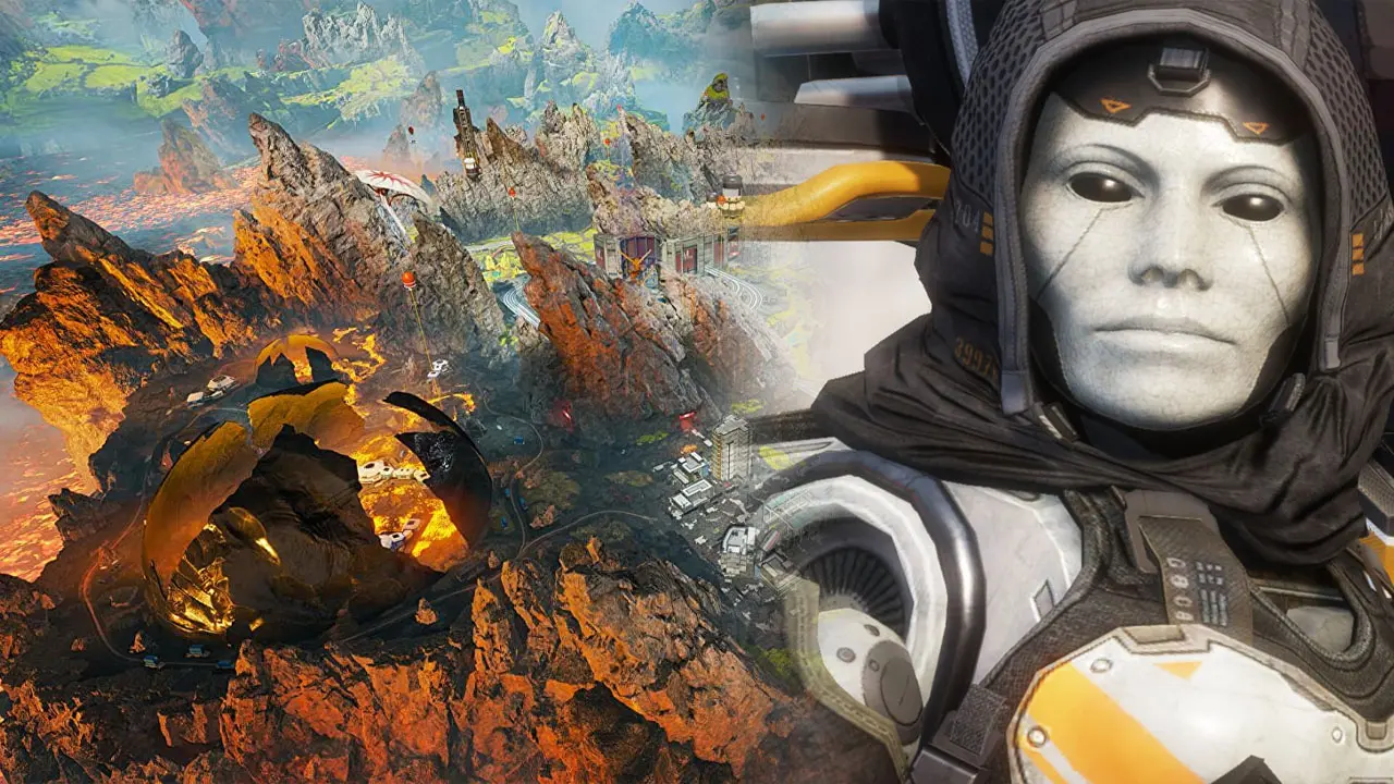 apex legends ash