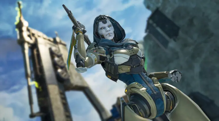 Imagen de Apex Legends revela las notas del parche de la temporada 11; todos los cambios y novedades