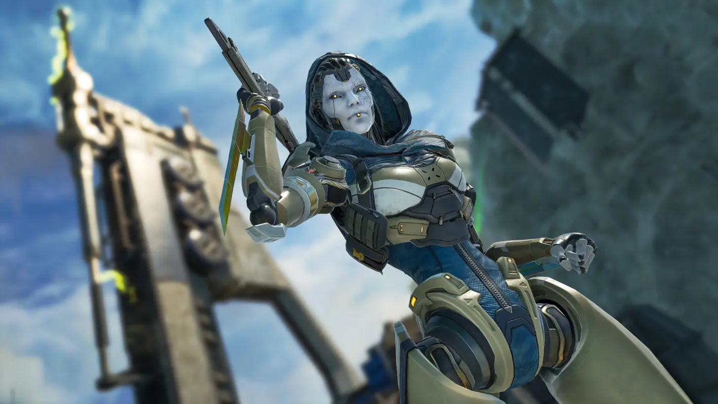 apex legends ash temporada 11