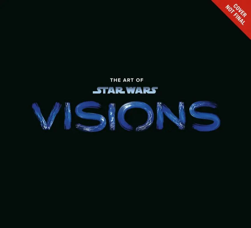arte star wars visions