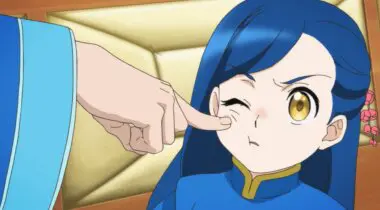 Imagen de Ascendance of a Bookworm presenta el primer teaser tráiler de su temporada 3