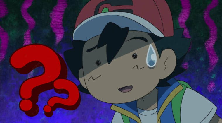 Imagen de Historia del padre de Ash en el anime de Pokémon; ¿Le veremos algún día?