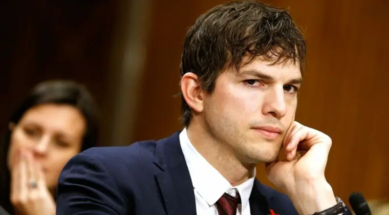 Imagen de La extraña dieta por la que Ashton Kutcher tuvo que ser hospitalizado dos veces