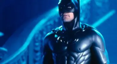 Imagen de George Clooney aclara el motivo por el que no dará vida a Batman en The Flash