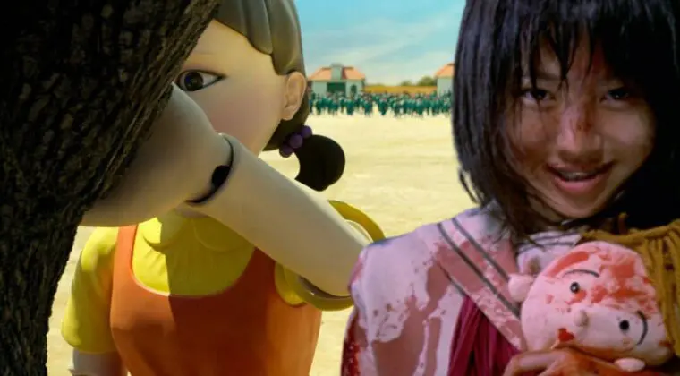Imagen de El Juego del Calamar: 5 películas a lo Battle Royale para ver si te gustó el éxito de Netflix