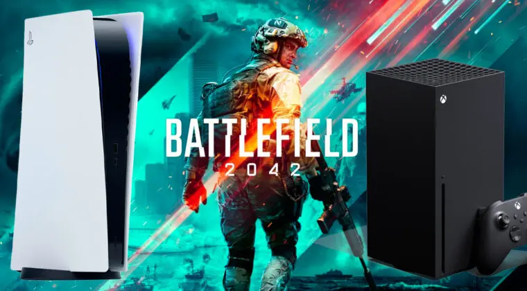 Imagen de Así es la comparación gráfica de Battlefield 2042 entre PS5, Xbox Series X|S y PC