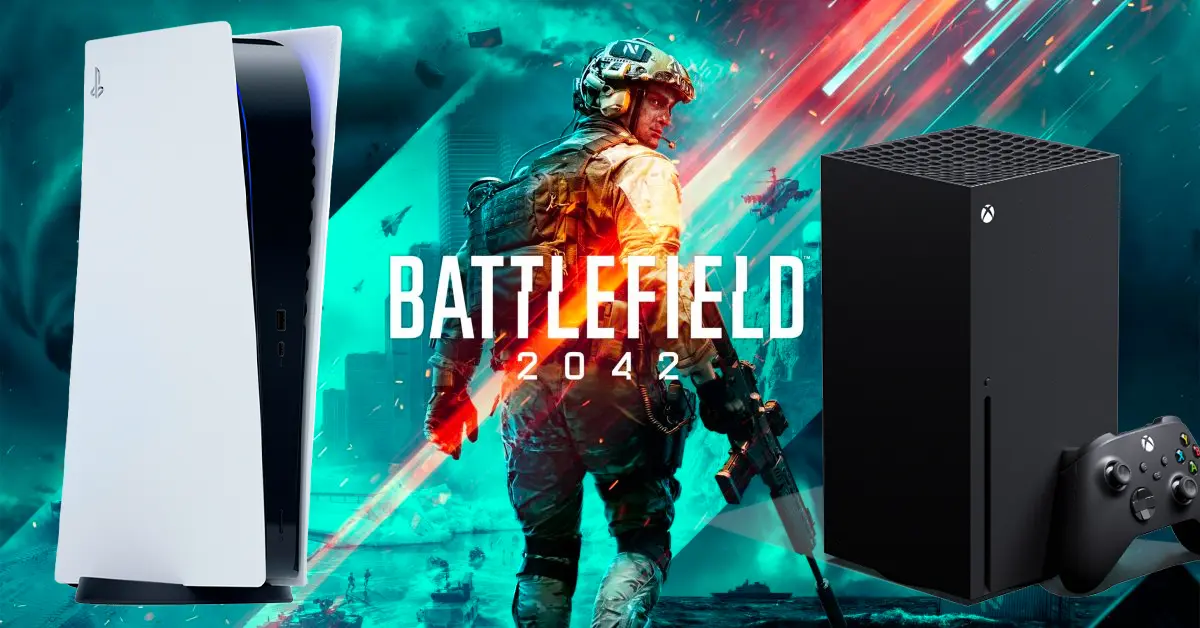 battlefield 2042
