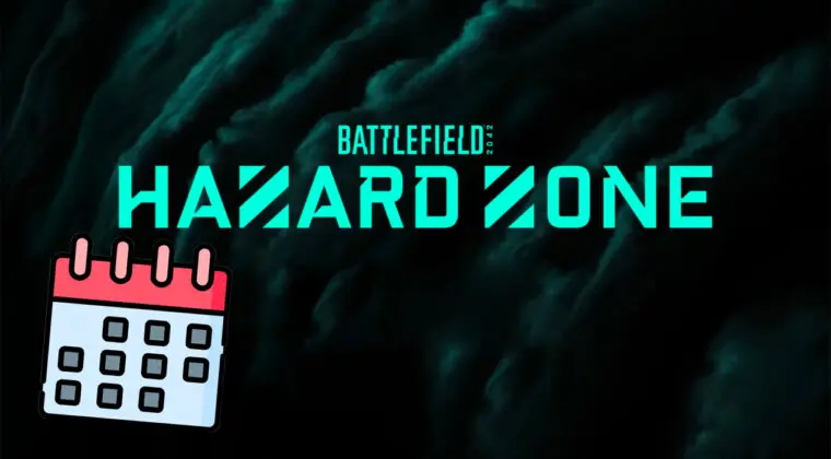 Imagen de Battlefield 2042: Dónde y cuándo ver la revelación del modo Hazard Zone