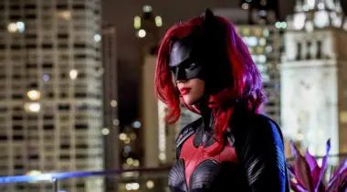 Imagen de Warner Bros. acusa a Ruby Rose de mal comportamiento en el set de rodaje de Batwoman