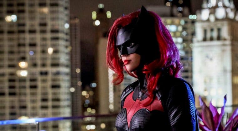 Imagen de Warner Bros. acusa a Ruby Rose de mal comportamiento en el set de rodaje de Batwoman