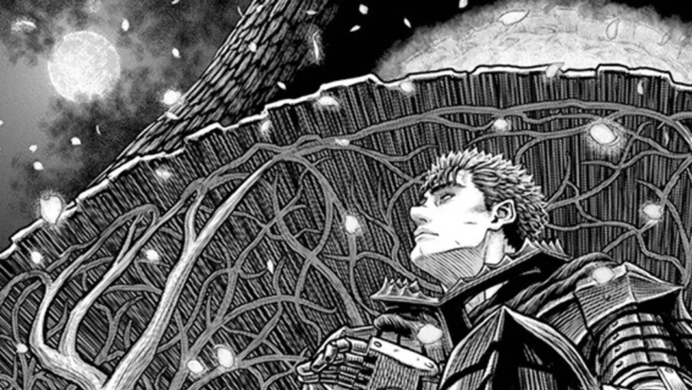 berserk libro