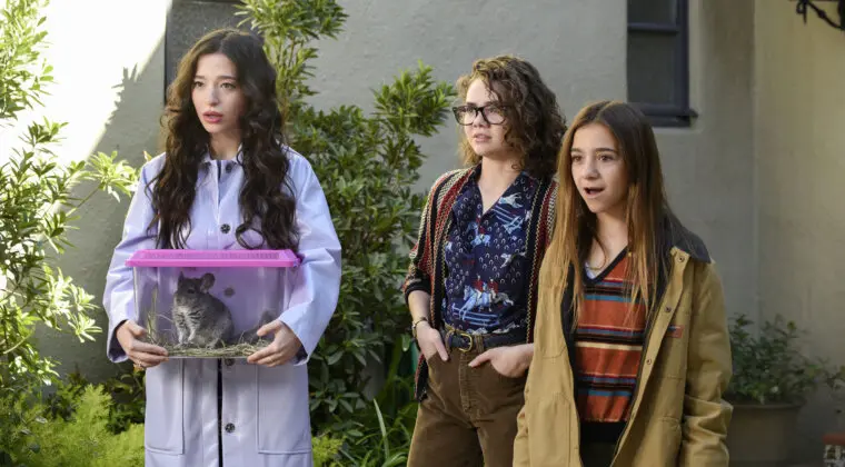 Imagen de Better Things se despedirá para siempre con su temporada 5
