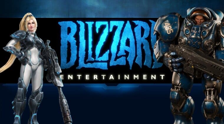 Imagen de Un shooter con toques de RPG podría ser lo próximo de Blizzard, según ofertas de empleo