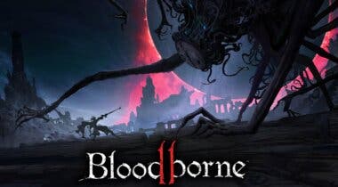 Imagen de ¿Bloodborne 2 o remasterización? Un rumor asegura que Bluepoint trabaja con esta IP