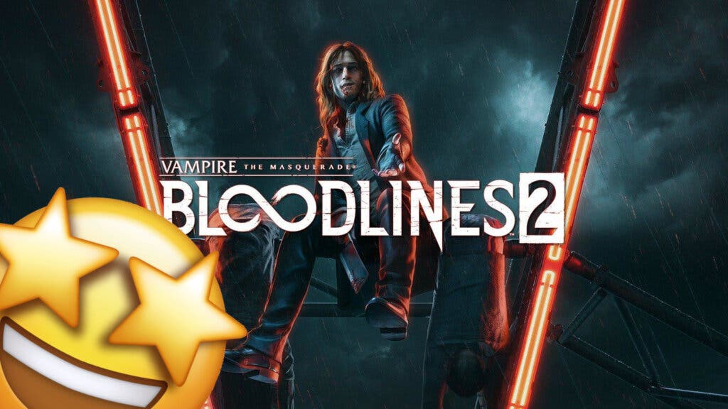 Bloodlines 2