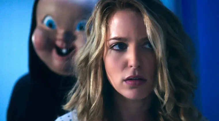 Imagen de El presidente de Blumhouse revela su película de terror preferida, y es toda una sorpresa