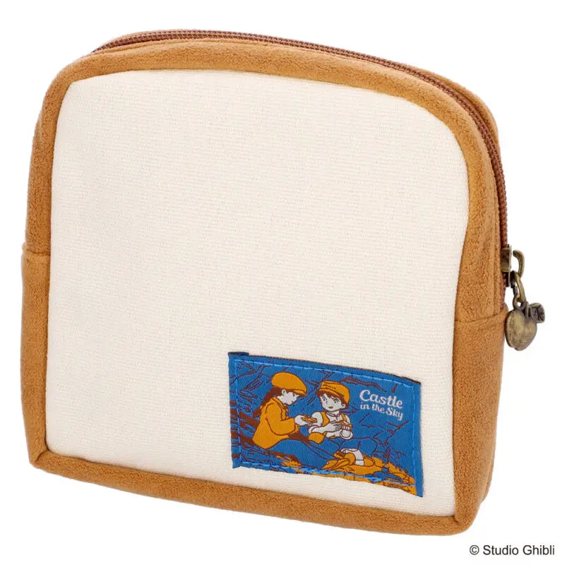 bolso El castillo en el cielo Studio Ghibli 2