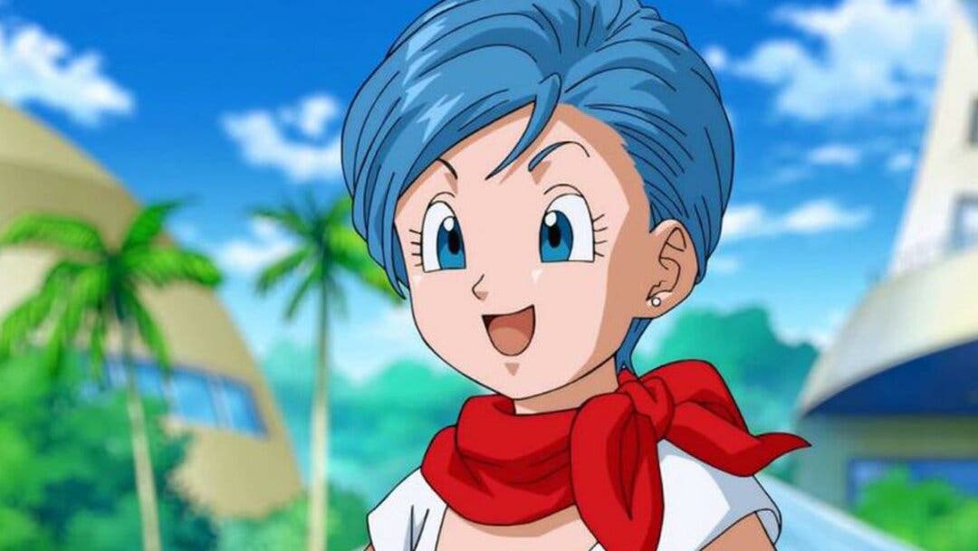 Dragon Ball Super: Super Hero - This is what Bulma, Dende and Karin will look like