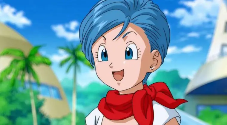 Imagen de Dragon Ball Super: Super Hero - Este es el aspecto que tendrán Bulma, Dende y Karin