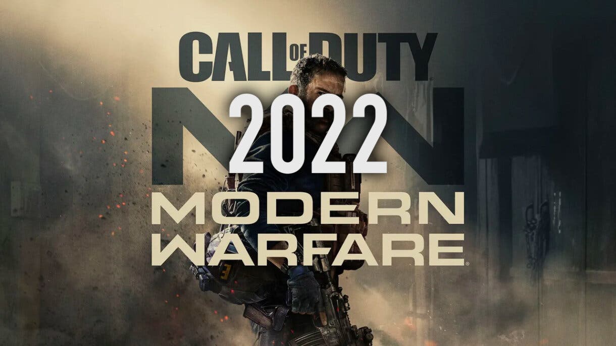 call of duty modern warfare 2