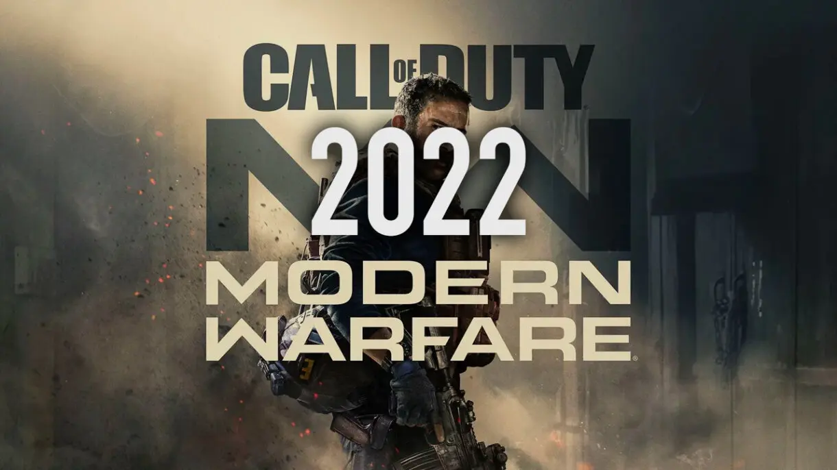 call of duty modern warfare 2