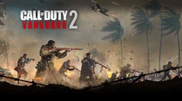Imagen de ¿Call of Duty: Vanguard 2? Sledgehammer Games ya está desarrollando un nuevo CoD, según insider