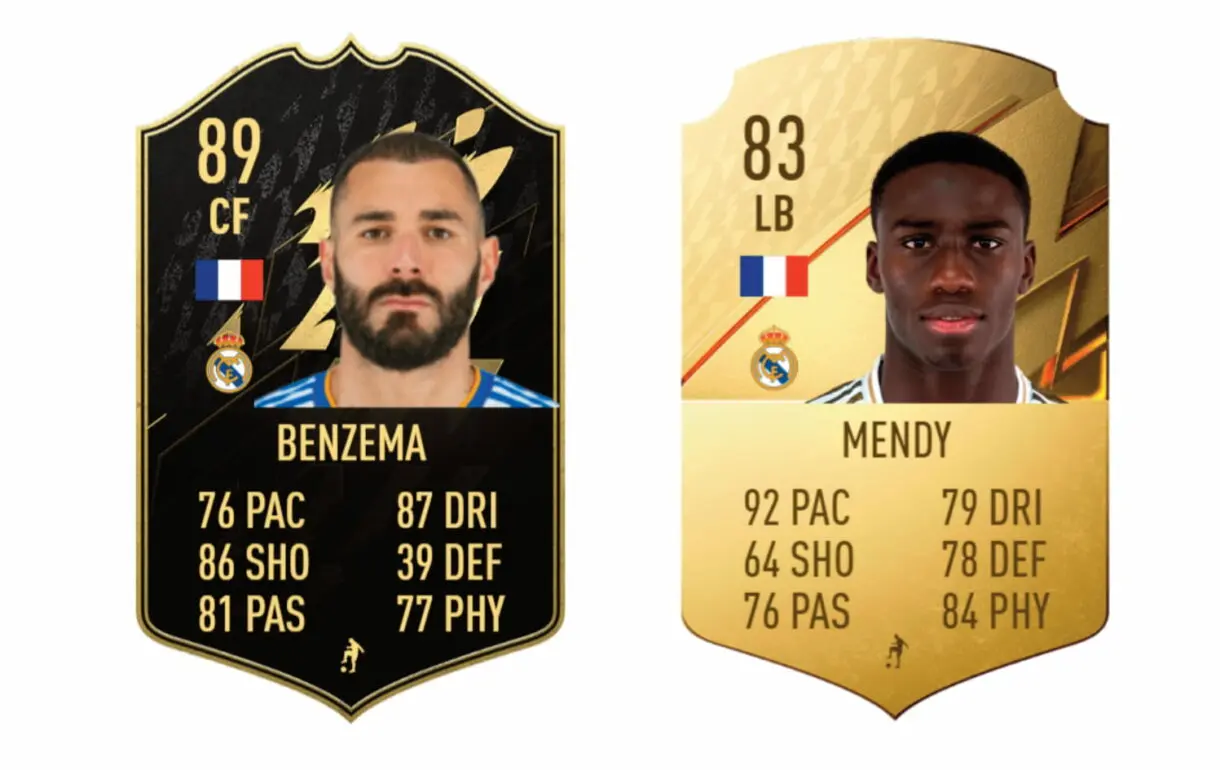 FIFA 22: análisis de Camavinga OTW, la nueva carta gratuita de Ultimate Team. ¿Un free to play obligatorio? links perfectos