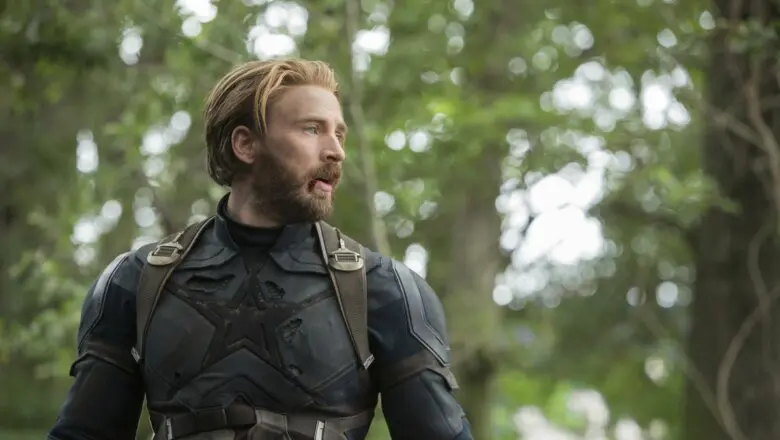 capitan america
