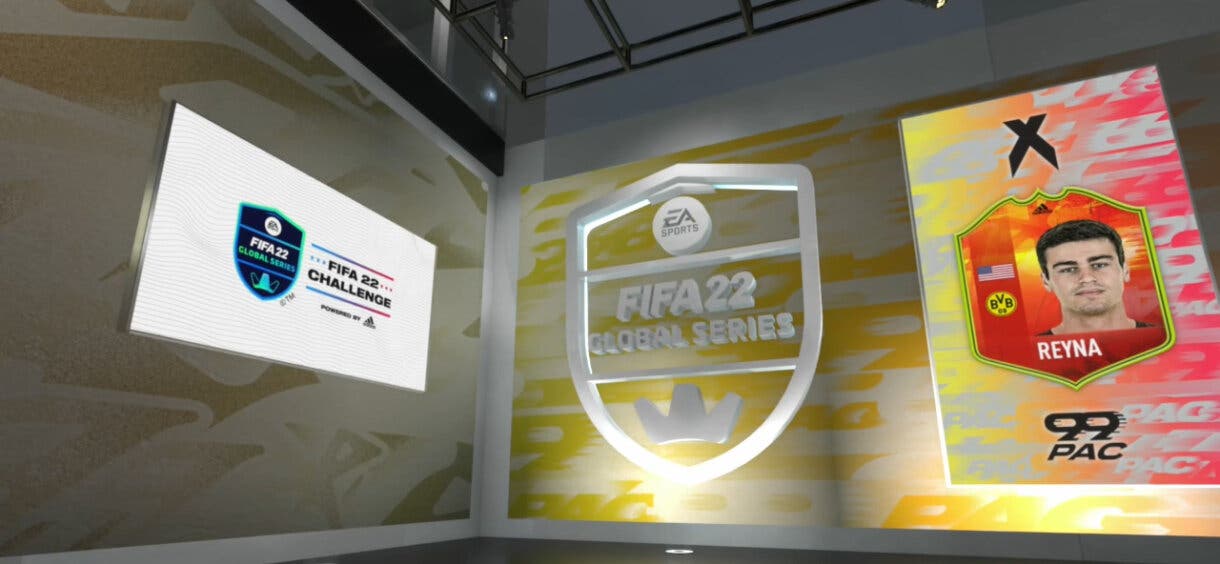 FIFA 22: confirmado un nuevo tipo de carta que podrá llegar a 99 en alguna de sus stats Ultimate Team Adidas 2