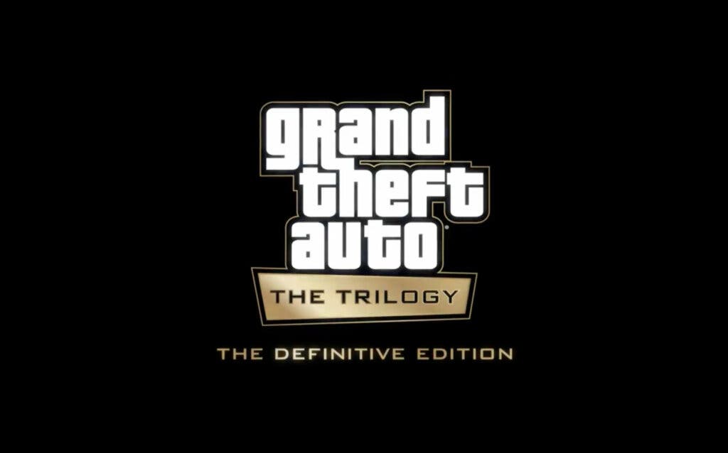 gta trilogy the definitive edition