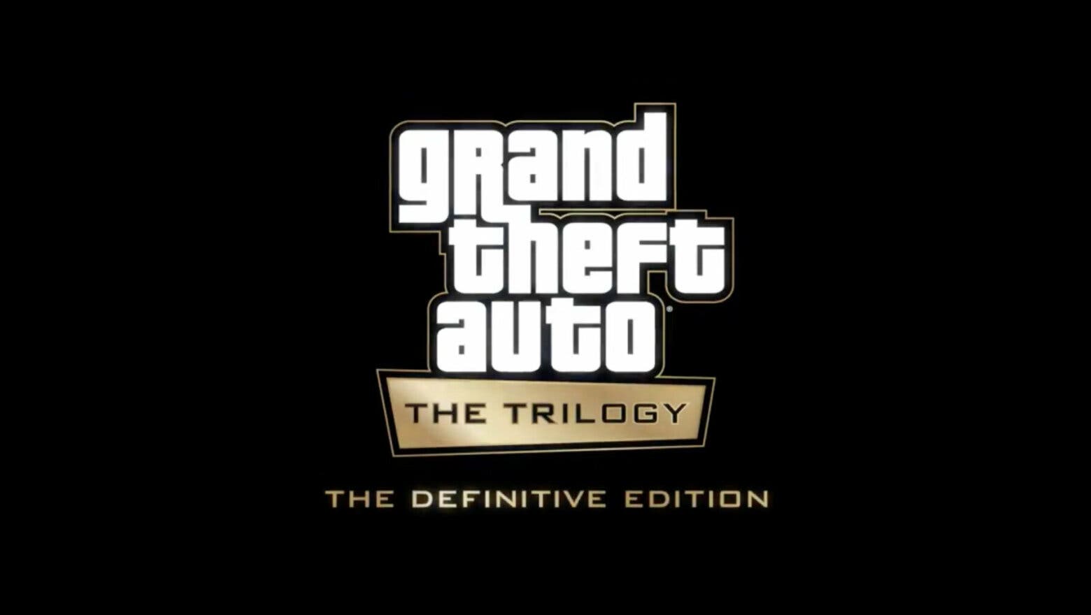 gta trilogy the definitive edition